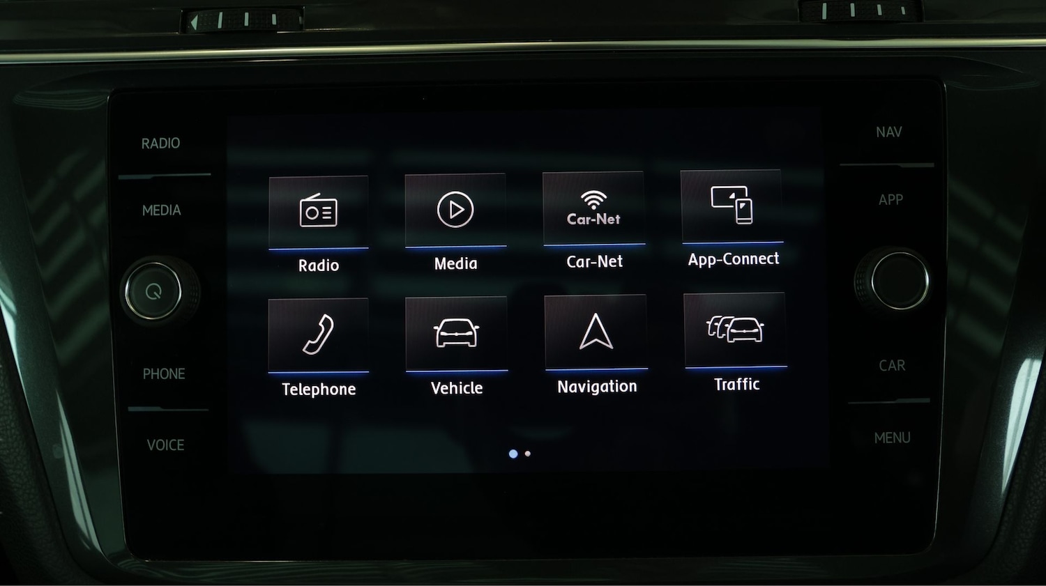 Used Volkswagen Tiguan Allspace 2020 for sale - 77650977: Photo 11