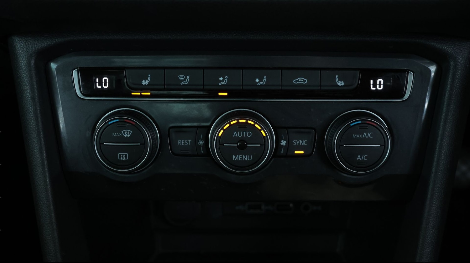 Used Volkswagen Tiguan Allspace 2020 for sale - 77650977: Photo 12