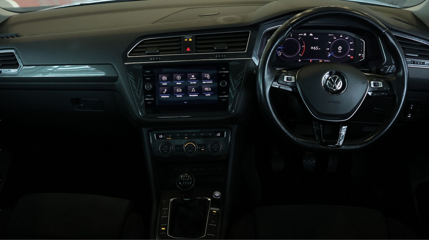 Used Volkswagen Tiguan Allspace 2020 for sale - 77650977: Photo 13