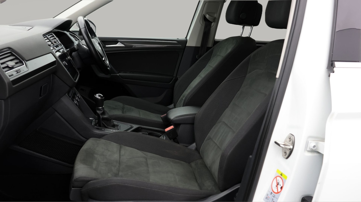 Used Volkswagen Tiguan Allspace 2020 for sale - 77650977: Photo 14