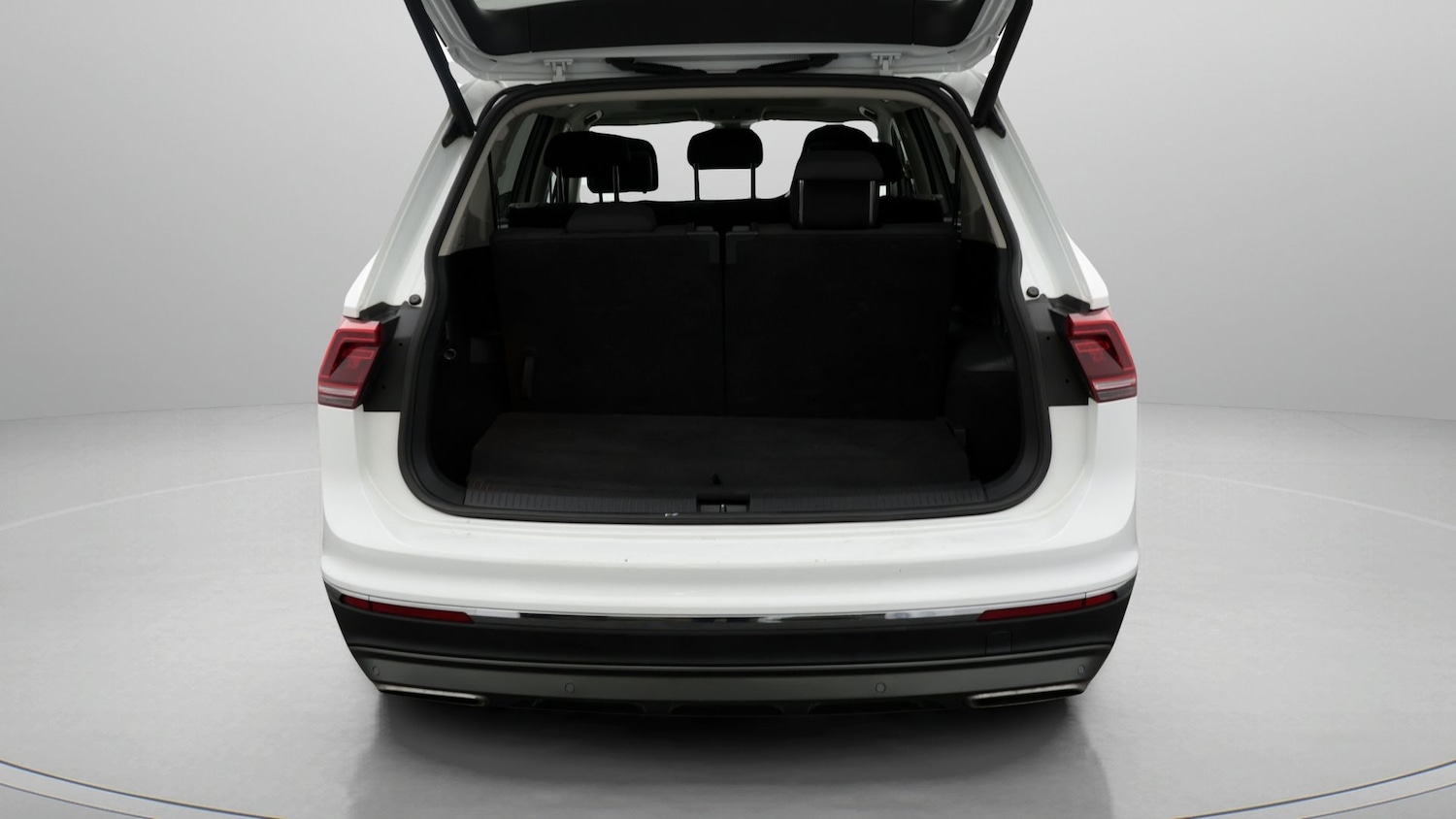 Used Volkswagen Tiguan Allspace 2020 for sale - 77650977: Photo 17