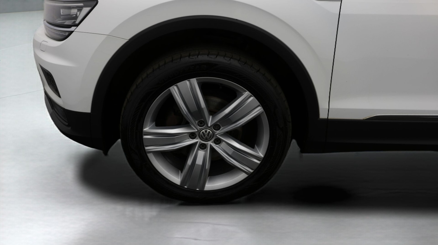 Used Volkswagen Tiguan Allspace 2020 for sale - 77650977: Photo 18