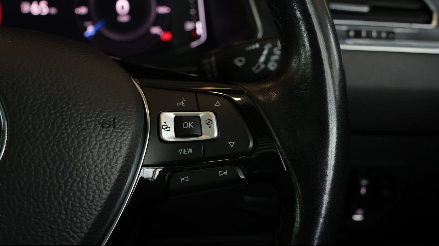 Used Volkswagen Tiguan Allspace 2020 for sale - 77650977: Photo 22