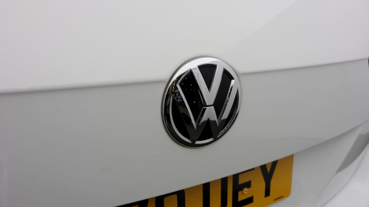 Used Volkswagen Tiguan Allspace 2020 for sale - 77650977: Photo 23