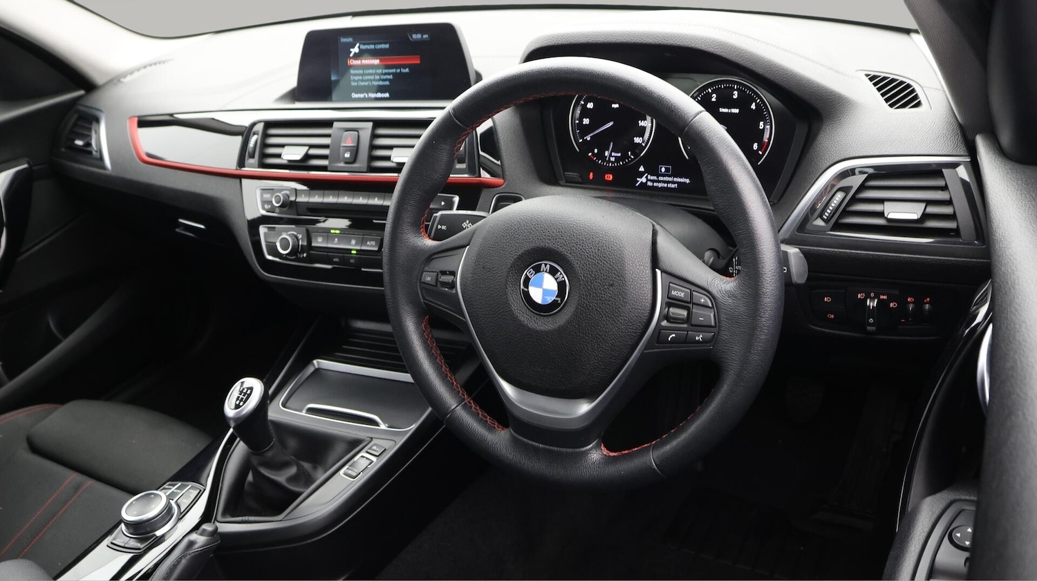 Used BMW 1 Series 2018 for sale - 76714969: Photo 10