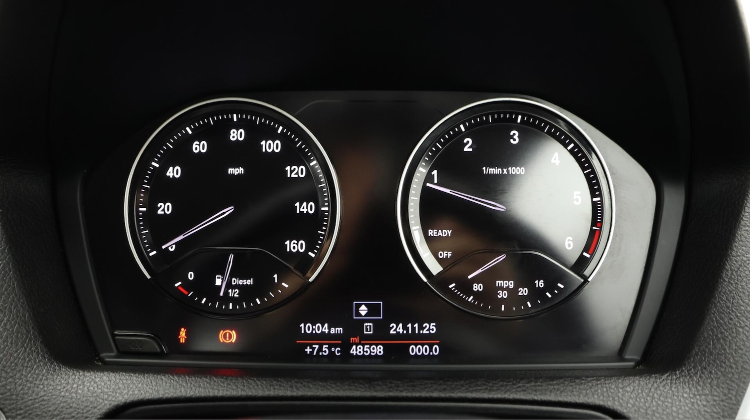 Used BMW 1 Series 2018 for sale - 76714969: Photo 11