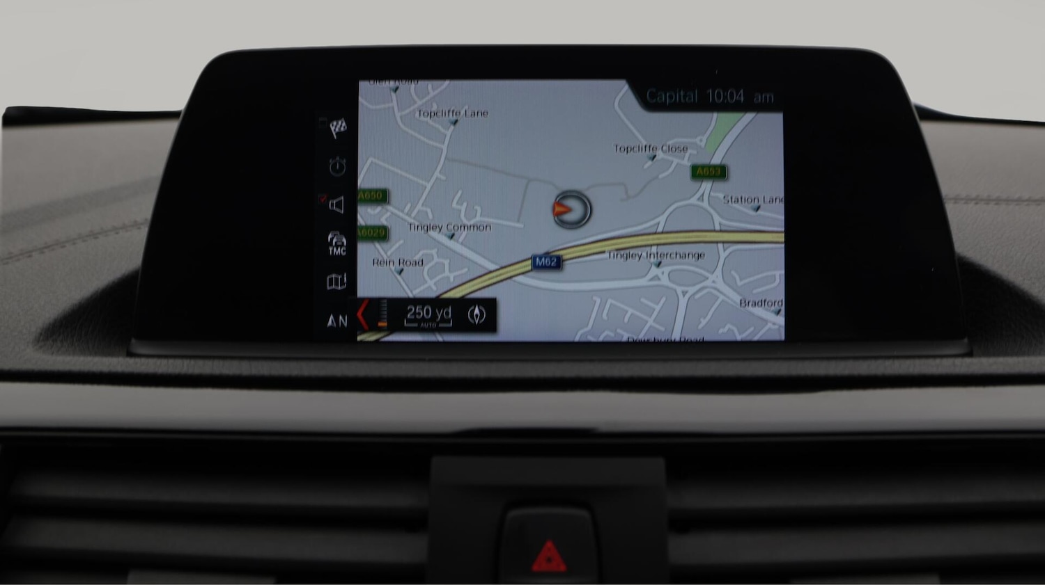 Used BMW 1 Series 2018 for sale - 76714969: Photo 12