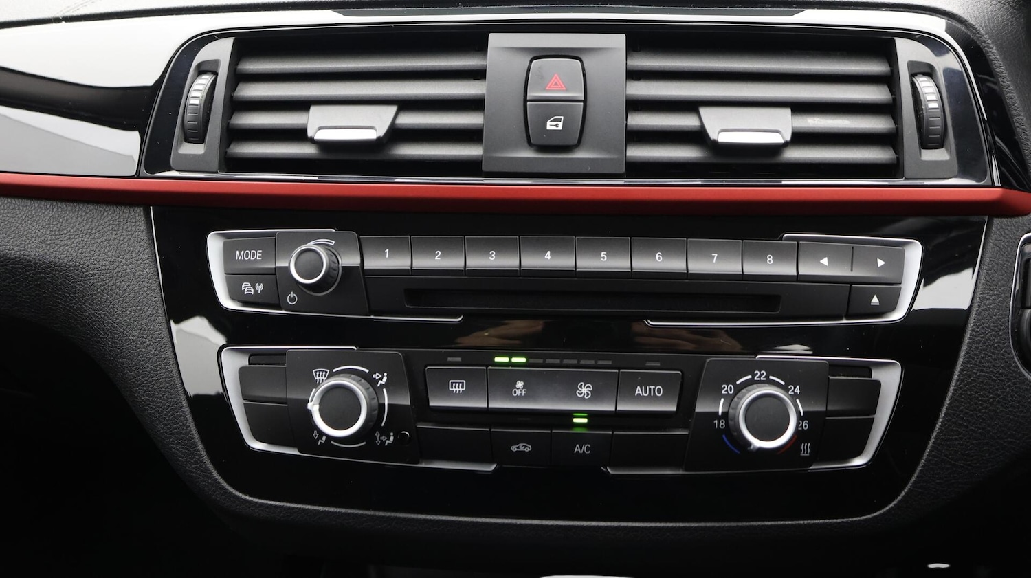 Used BMW 1 Series 2018 for sale - 76714969: Photo 13