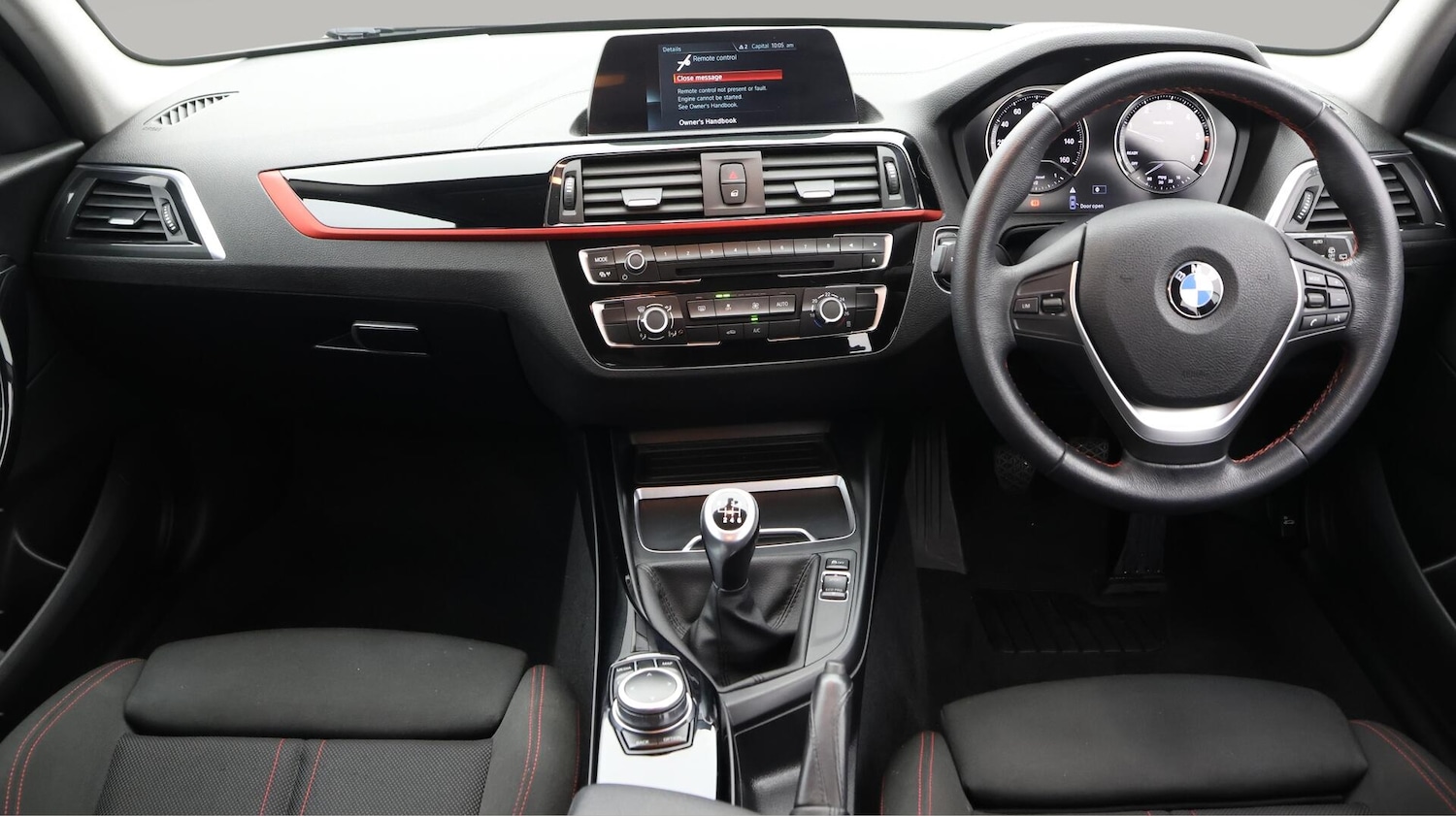 Used BMW 1 Series 2018 for sale - 76714969: Photo 14