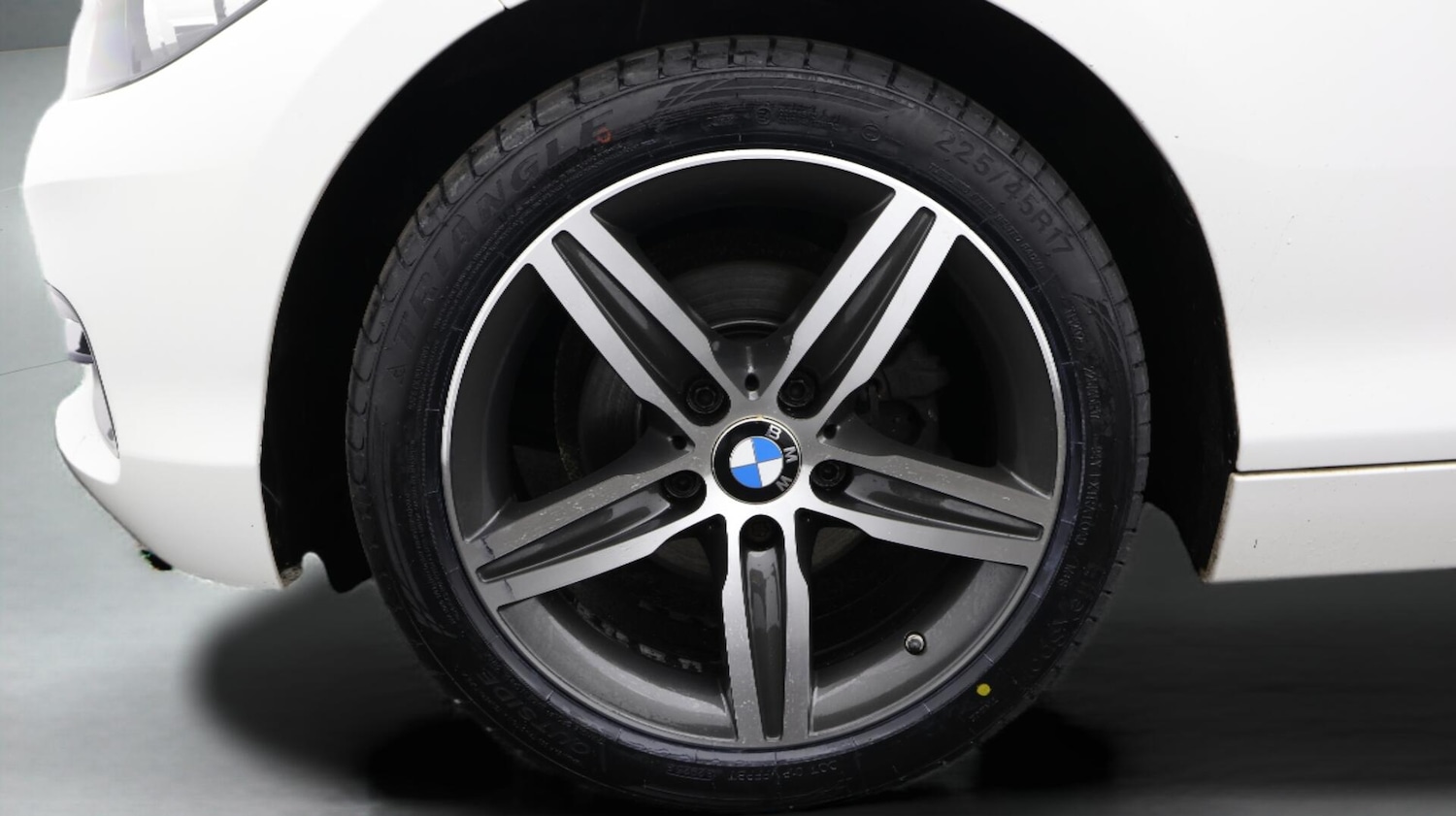 Used BMW 1 Series 2018 for sale - 76714969: Photo 19