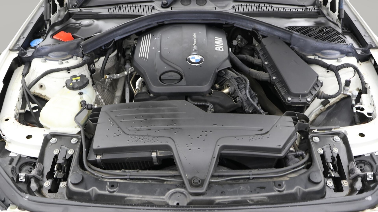 Used BMW 1 Series 2018 for sale - 76714969: Photo 20