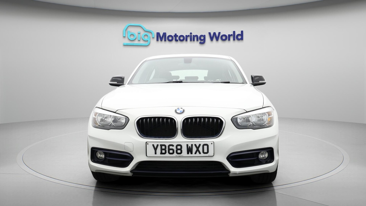 Used BMW 1 Series 2018 for sale - 76714969: Photo 3