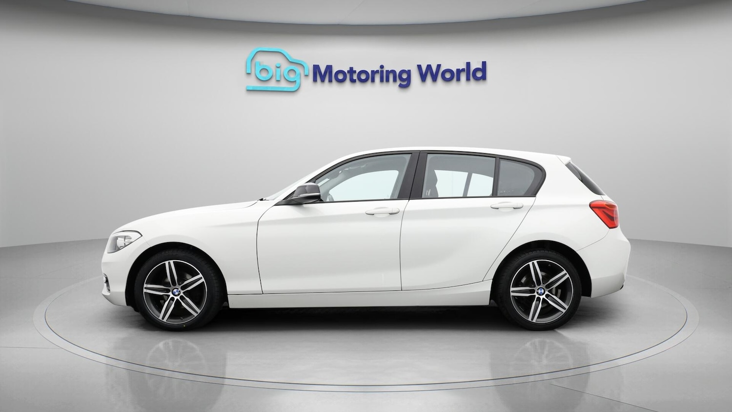 Used BMW 1 Series 2018 for sale - 76714969: Photo 5