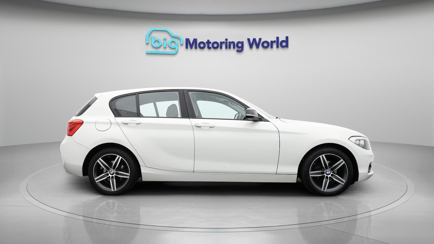 Used BMW 1 Series 2018 for sale - 76714969: Photo 9