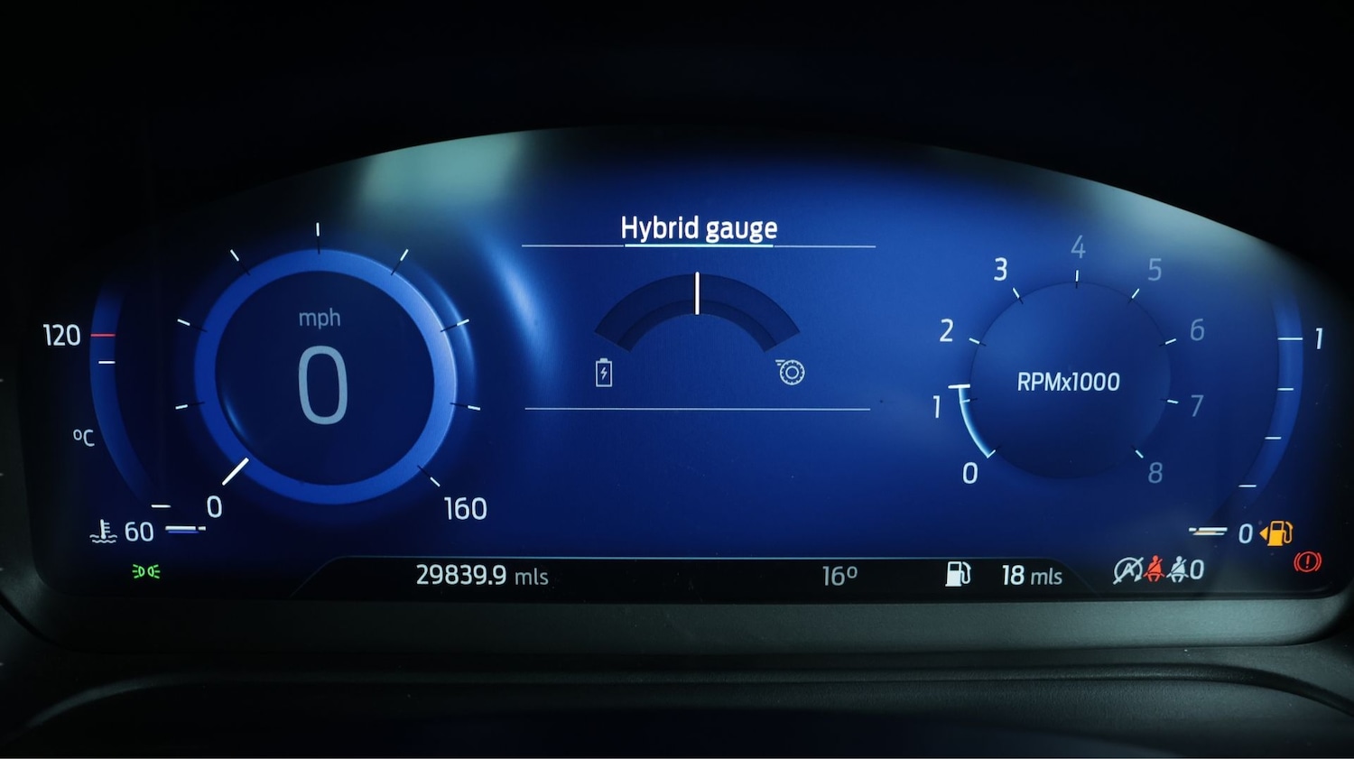 Used Ford Puma 2023 for sale - 78093033: Photo 10