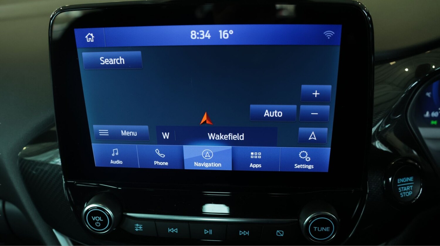 Used Ford Puma 2023 for sale - 78093033: Photo 11