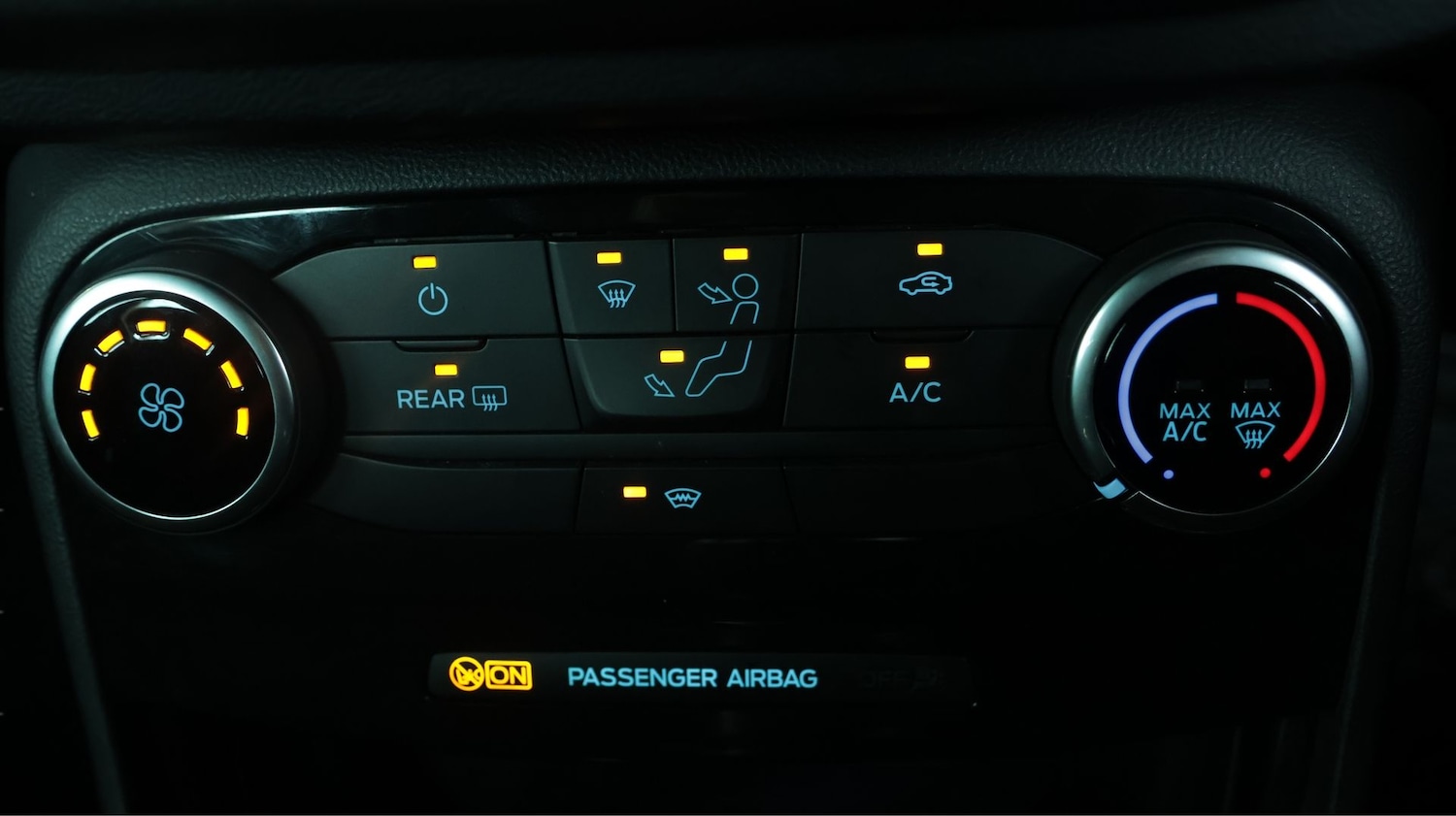 Used Ford Puma 2023 for sale - 78093033: Photo 12