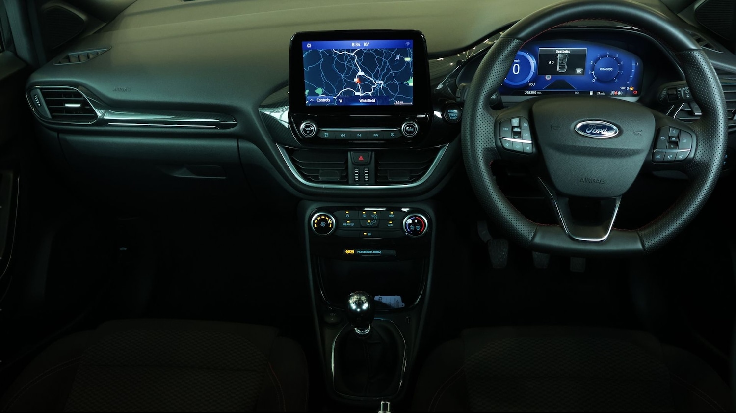 Used Ford Puma 2023 for sale - 78093033: Photo 13