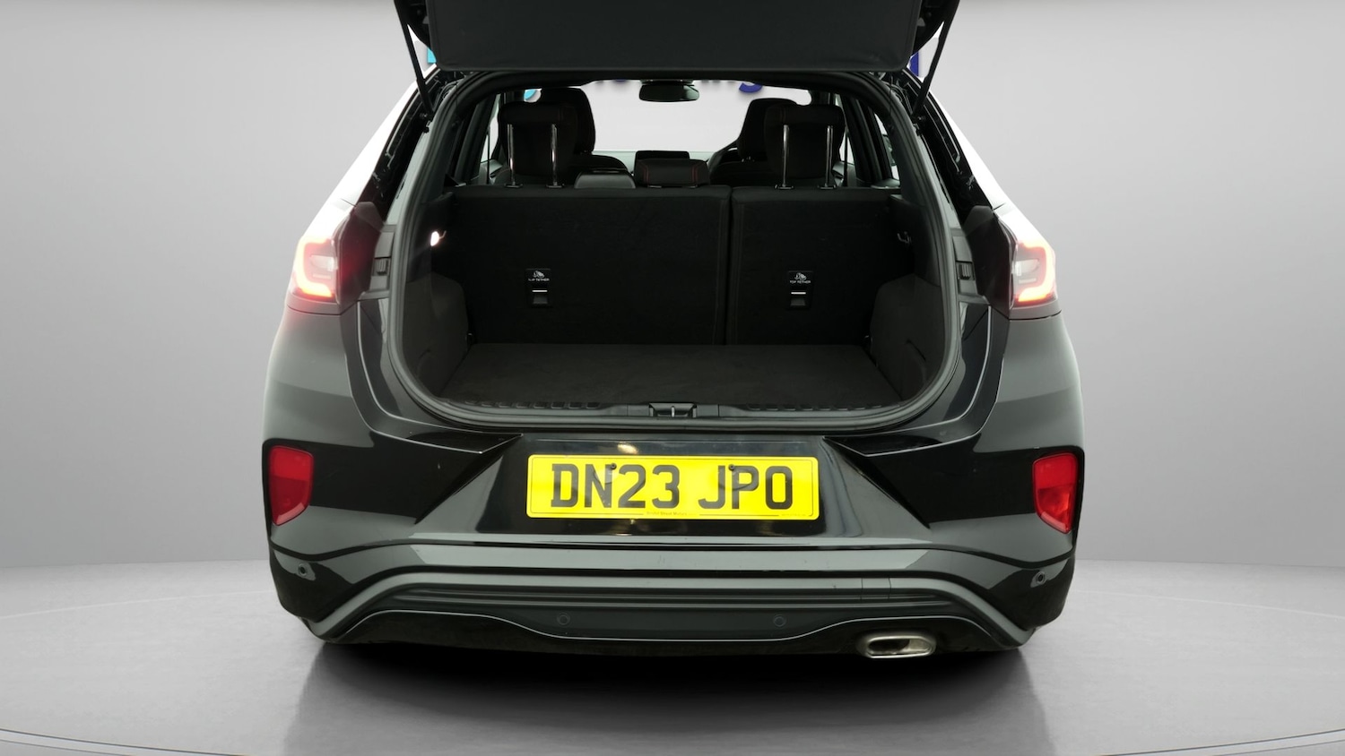 Used Ford Puma 2023 for sale - 78093033: Photo 17