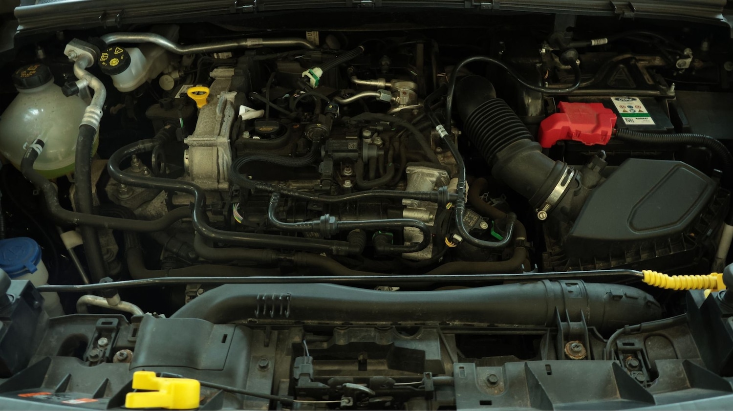 Used Ford Puma 2023 for sale - 78093033: Photo 19