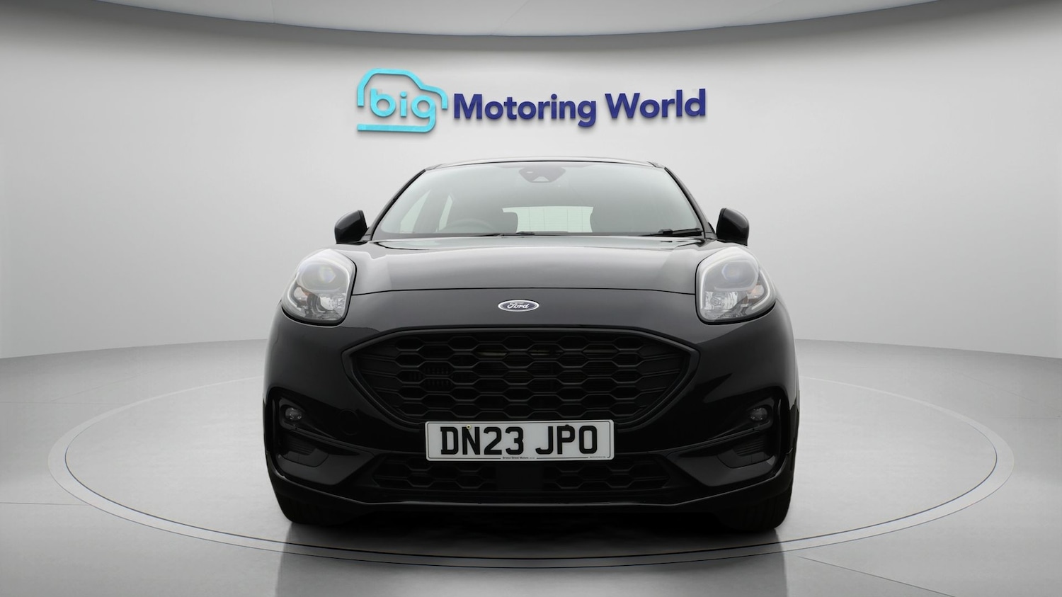 Used Ford Puma 2023 for sale - 78093033: Photo 2