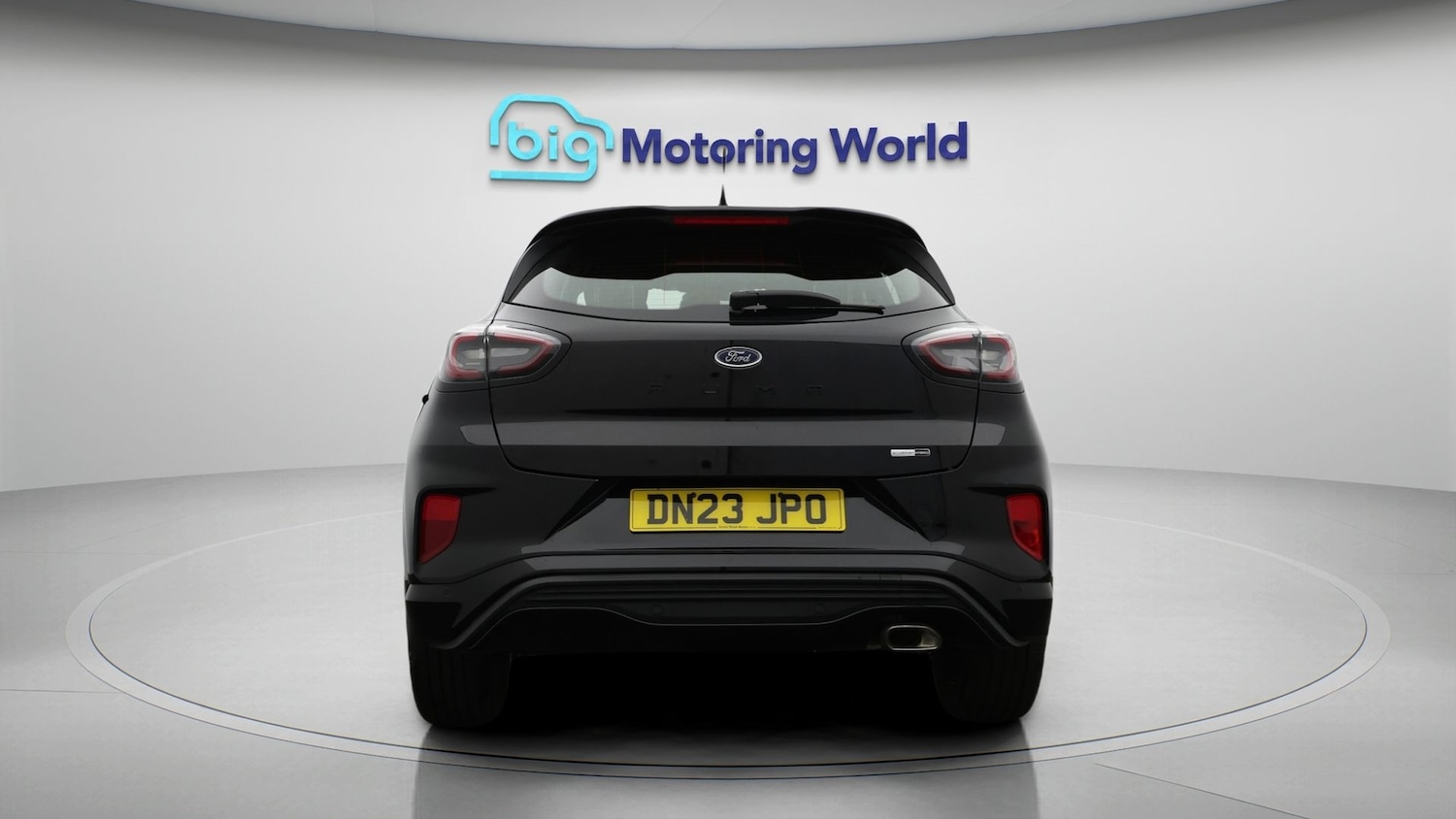 Used Ford Puma 2023 for sale - 78093033: Photo 6