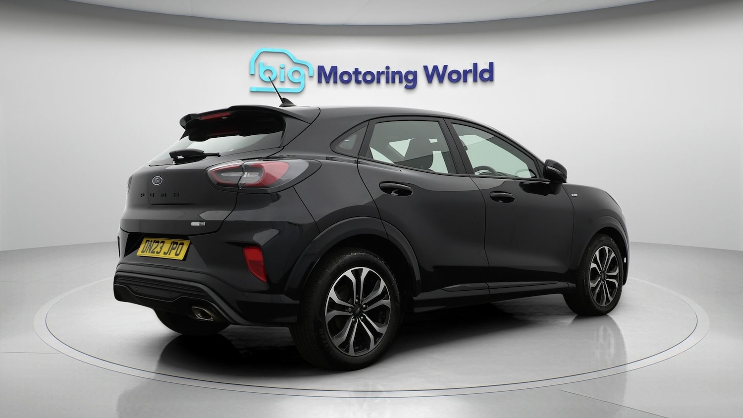 Used Ford Puma 2023 for sale - 78093033: Photo 7