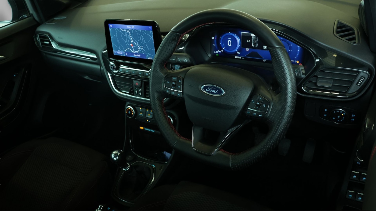 Used Ford Puma 2023 for sale - 78093033: Photo 9