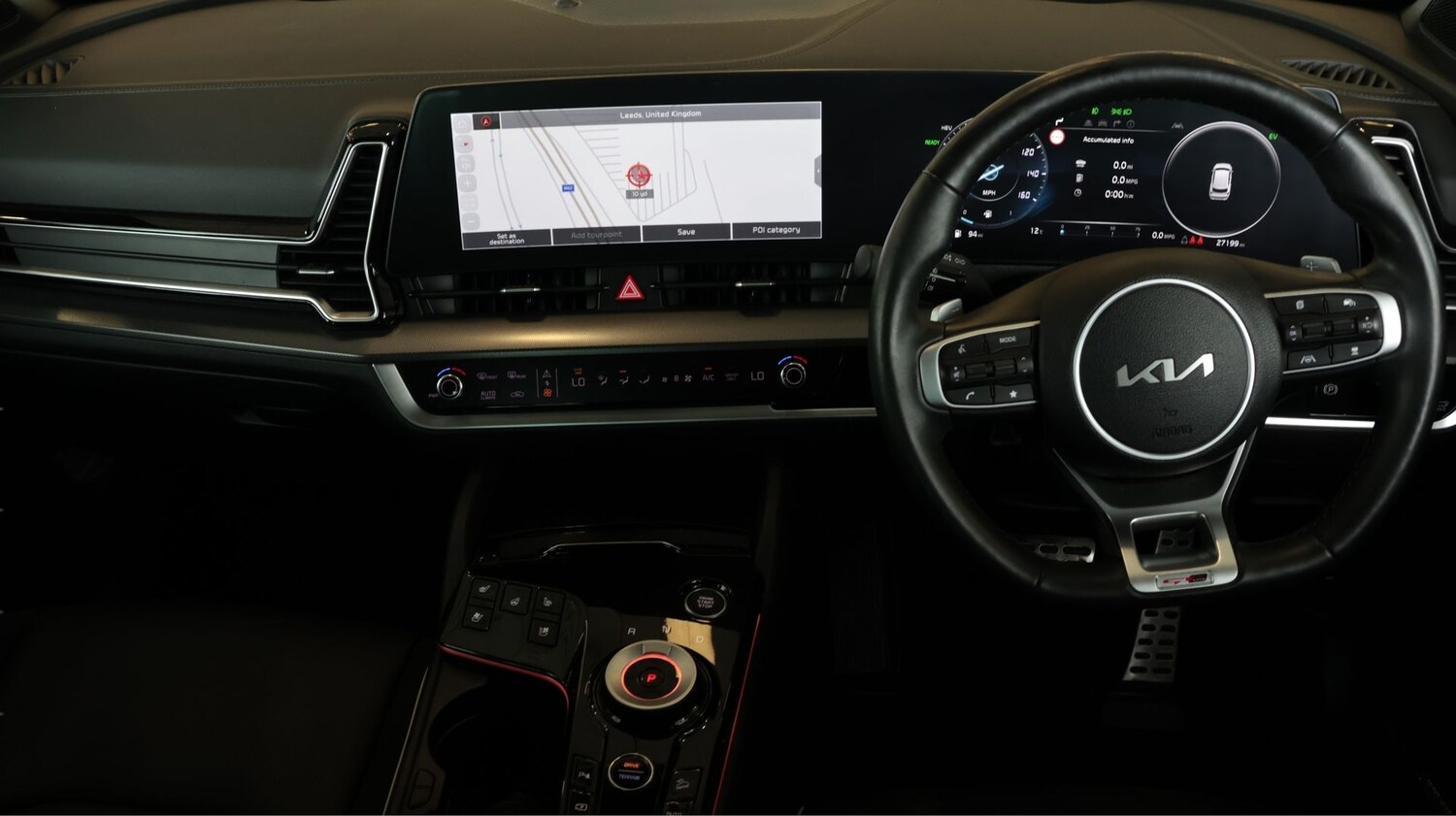 Used Kia Sportage for sale - 77707861: Photo 13