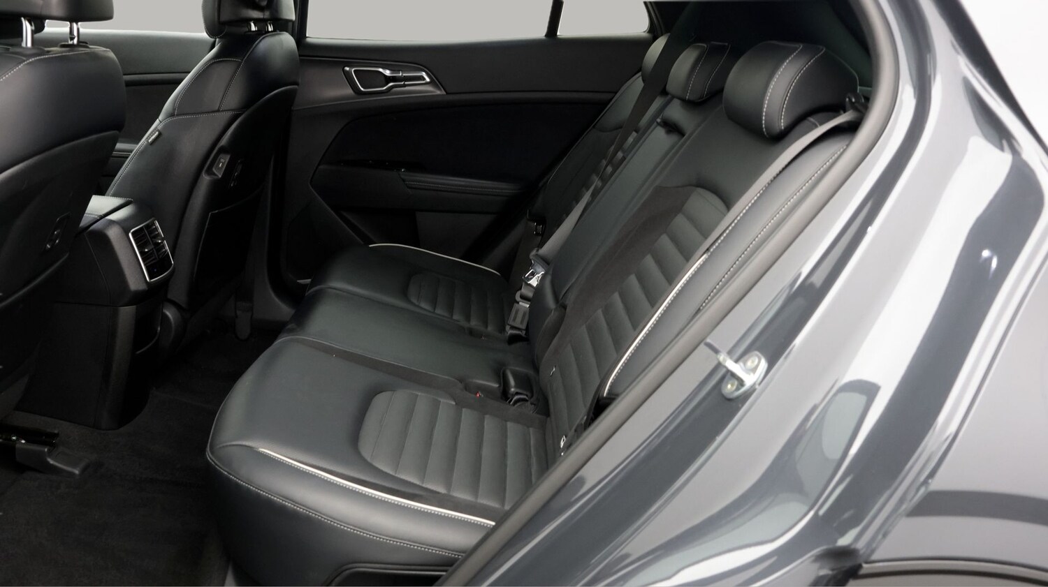 Used Kia Sportage for sale - 77707861: Photo 16