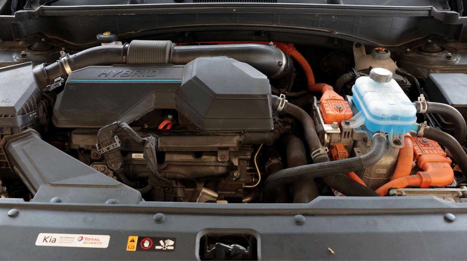 Used Kia Sportage for sale - 77707861: Photo 19