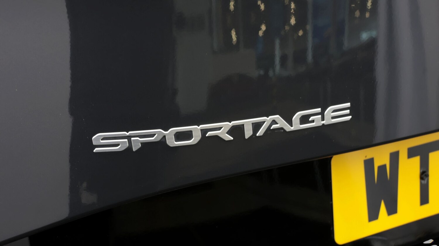 Used Kia Sportage for sale - 77707861: Photo 21