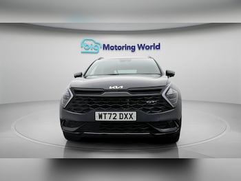 Used Kia Sportage 2023 for sale - 77707861: Photo