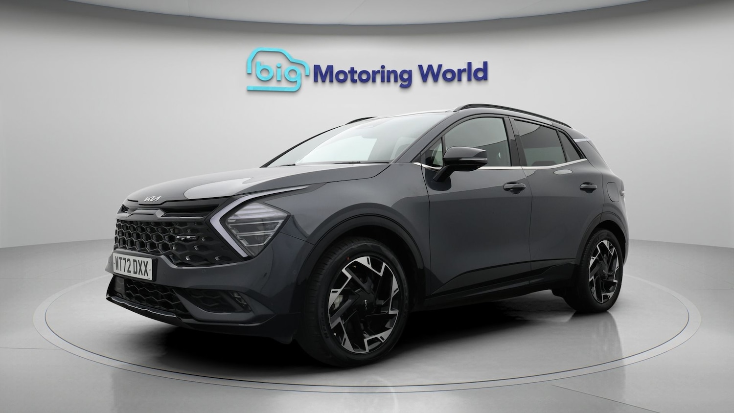 Used Kia Sportage for sale - 77707861: Photo 3