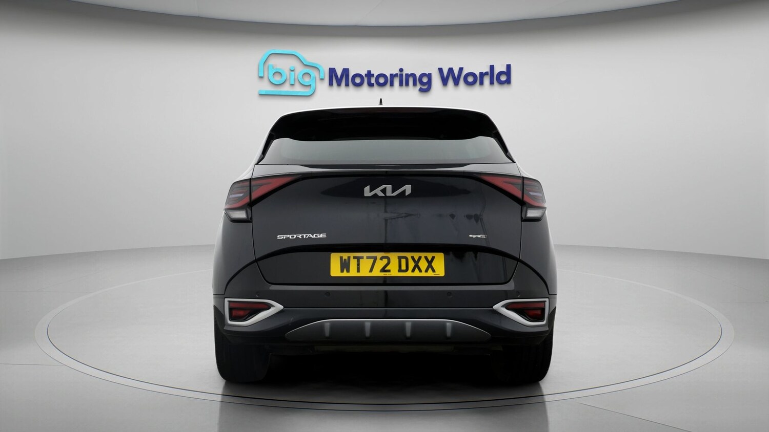 Used Kia Sportage for sale - 77707861: Photo 6