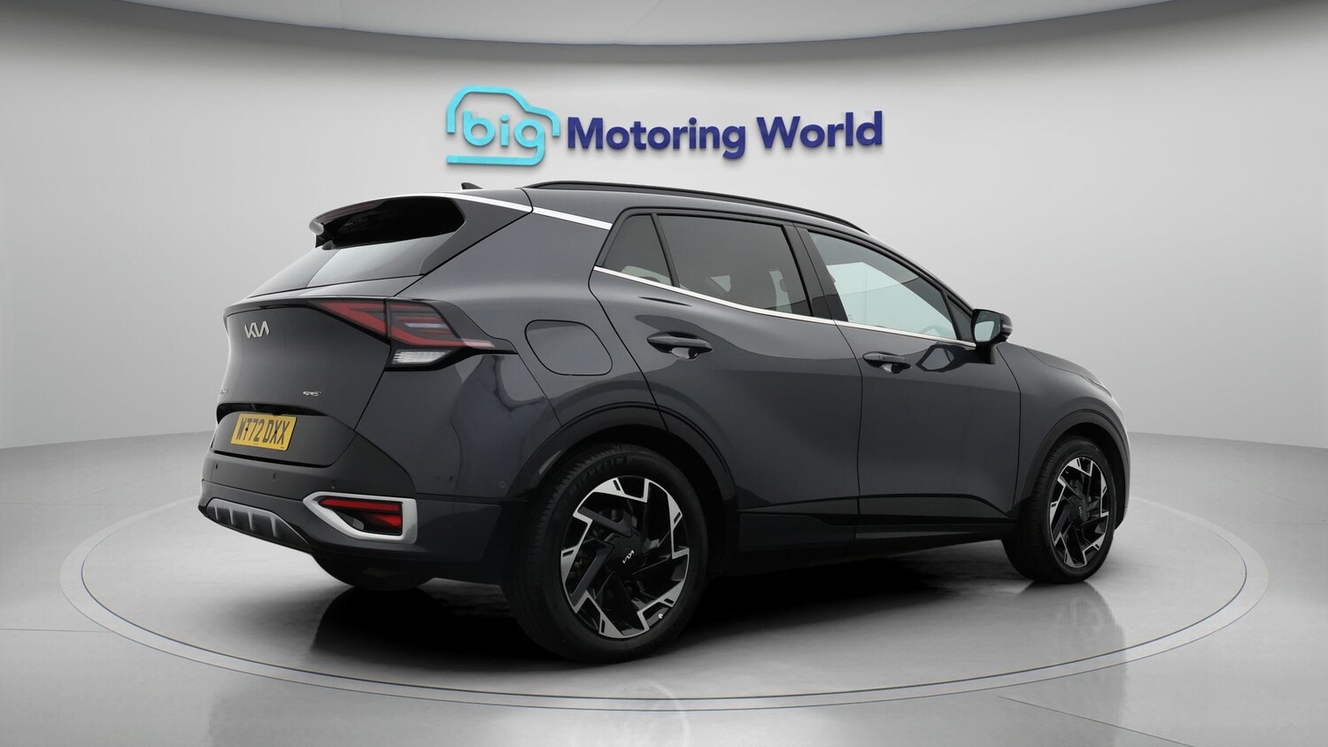 Used Kia Sportage for sale - 77707861: Photo 7