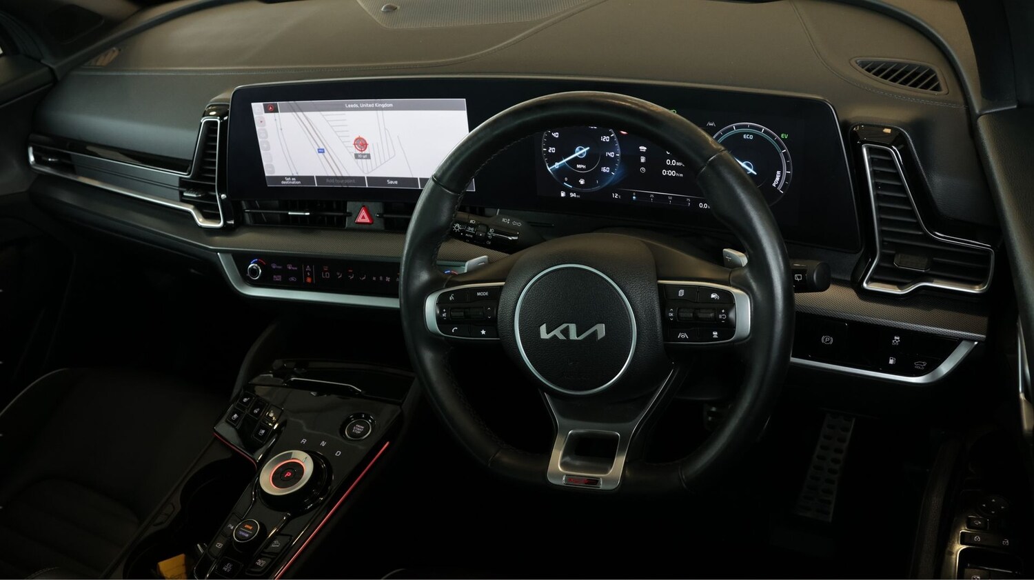 Used Kia Sportage for sale - 77707861: Photo 9