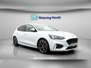 Used Ford Focus 2020 for sale - 78421096: Photo