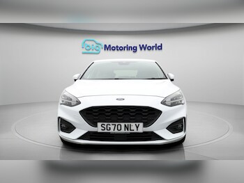 Used Ford Focus 2020 for sale - 78421096: Photo