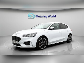Used Ford Focus 2020 for sale - 78421096: Photo