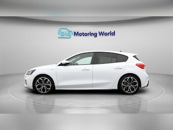 Used Ford Focus 2020 for sale - 78421096: Photo