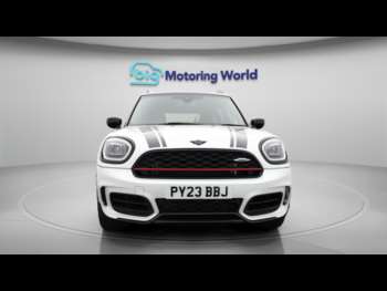 Used MINI Countryman 2023 for sale - 74521591: Photo
