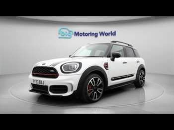 Used MINI Countryman 2023 for sale - 74521591: Photo