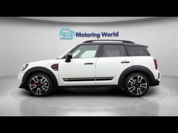 Used MINI Countryman 2023 for sale - 74521591: Photo