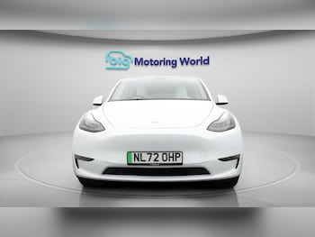 Used Tesla Model Y 2022 for sale - 76423194: Photo