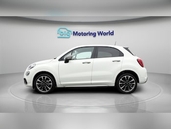 Used Fiat 500X 2023 for sale - 79223097: Photo