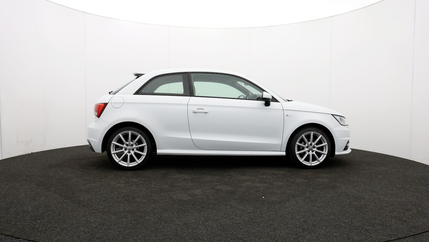 Used Audi A1 2018 for sale - 77114349: Photo 10