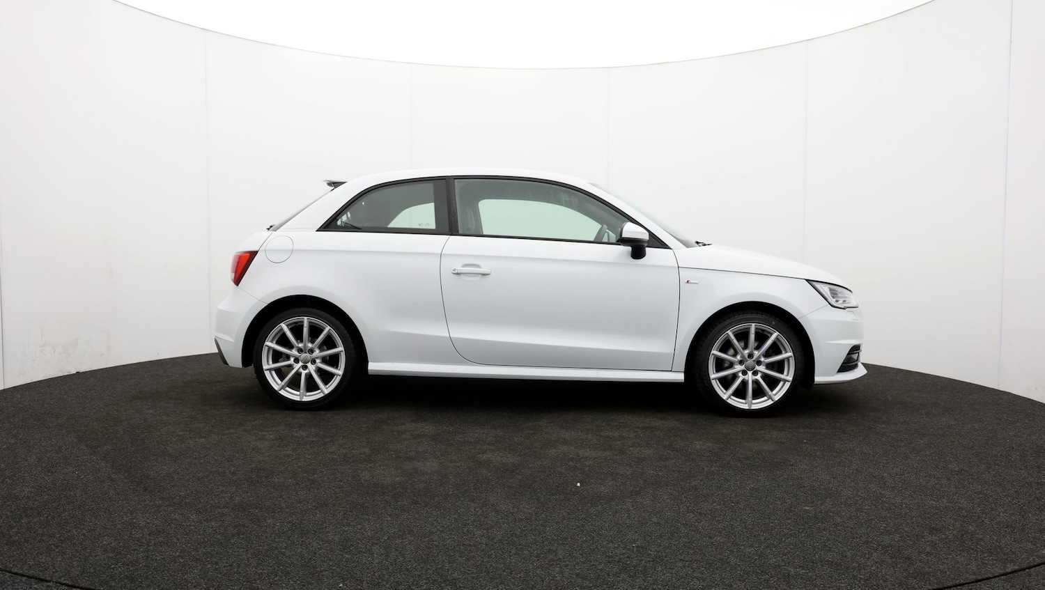 Used Audi A1 2018 for sale - 77114349: Photo 11