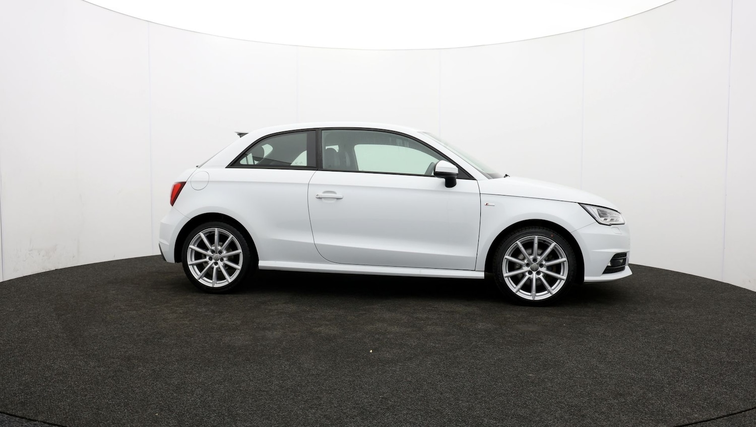Used Audi A1 2018 for sale - 77114349: Photo 12