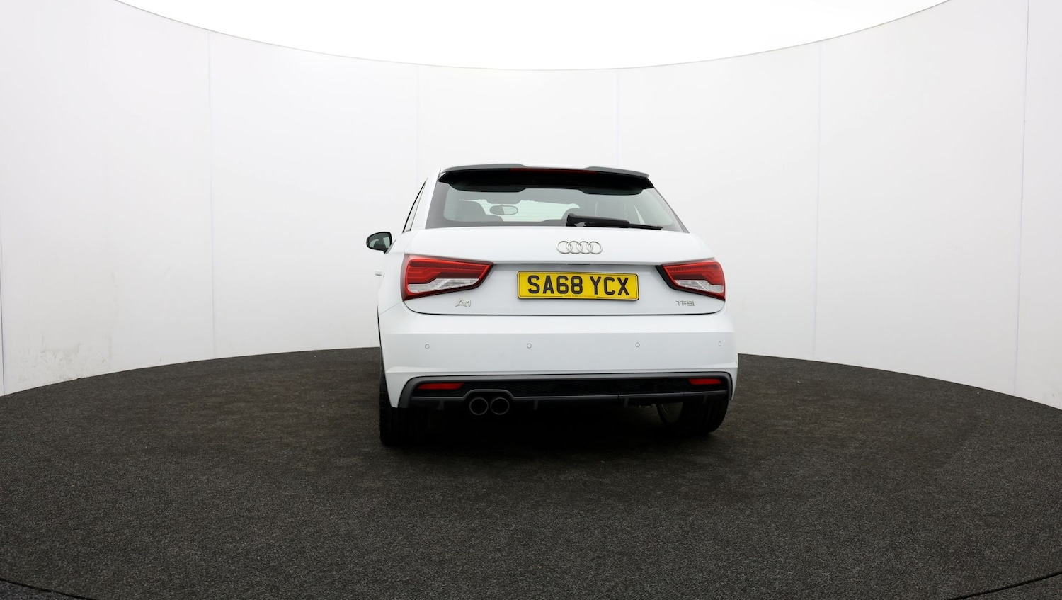 Used Audi A1 2018 for sale - 77114349: Photo 14